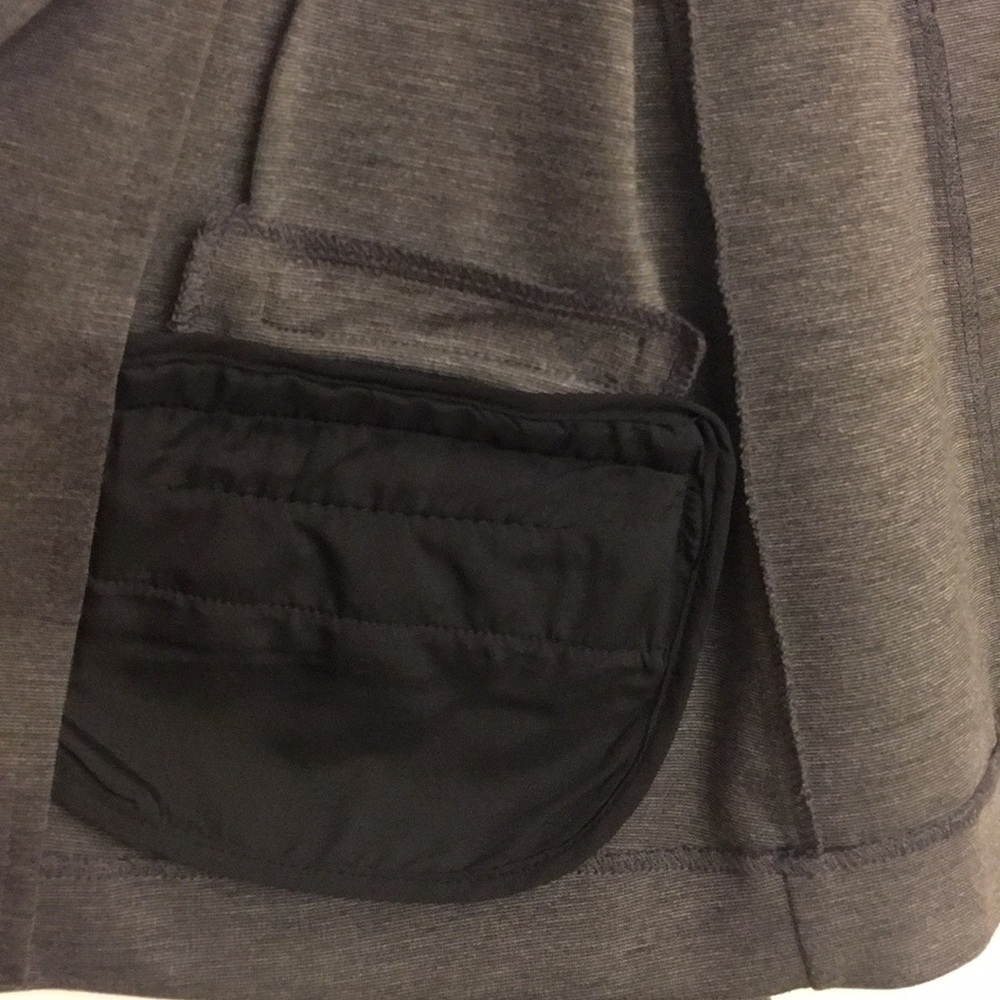 SOLD 🌈 Casual Blazer in Grey - Picture 5 of 6